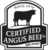 Certified Angus Beef