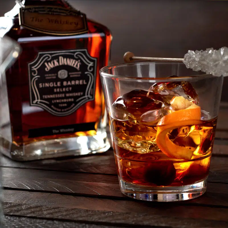 old-fashioned