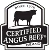 Certified Angus Beef