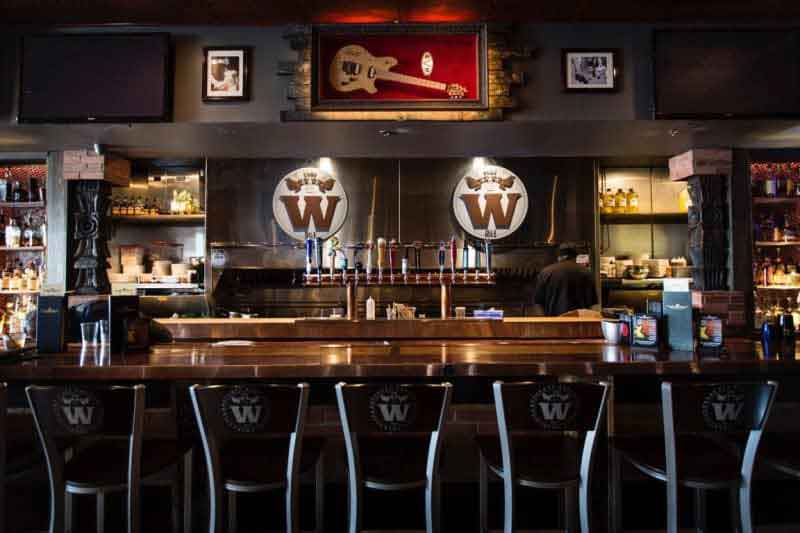Bar photo 2